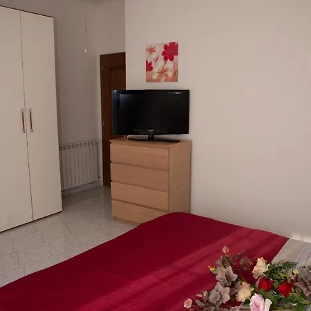 Apartment Panta Rei Mentana