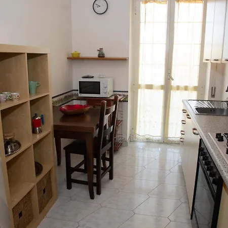 Apartment Panta Rei