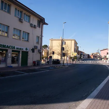 Panta Rei Mentana