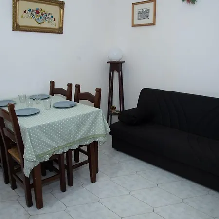 Apartment Panta Rei *